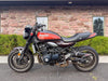 Kawasaki Motorcycle 2018 Kawasaki ZR900CJF Z900RS, Retro Styling, One Owner, Clean Carfax! $7,995