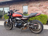 Kawasaki Motorcycle 2018 Kawasaki ZR900CJF Z900RS, Retro Styling, One Owner, Clean Carfax! $7,995