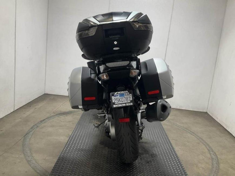 Kawasaki Motorcycle 2019 Kawasaki ZG14000EKF Concours 14 ABS One Owner Clean Carfax $10,000 (Sneak Peek Deal)