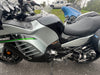 Kawasaki Motorcycle 2019 Kawasaki ZG14000EKF Concours 14 ABS One Owner Clean Carfax $9,995