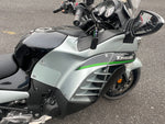 Kawasaki Motorcycle 2019 Kawasaki ZG14000EKF Concours 14 ABS One Owner Clean Carfax $9,995