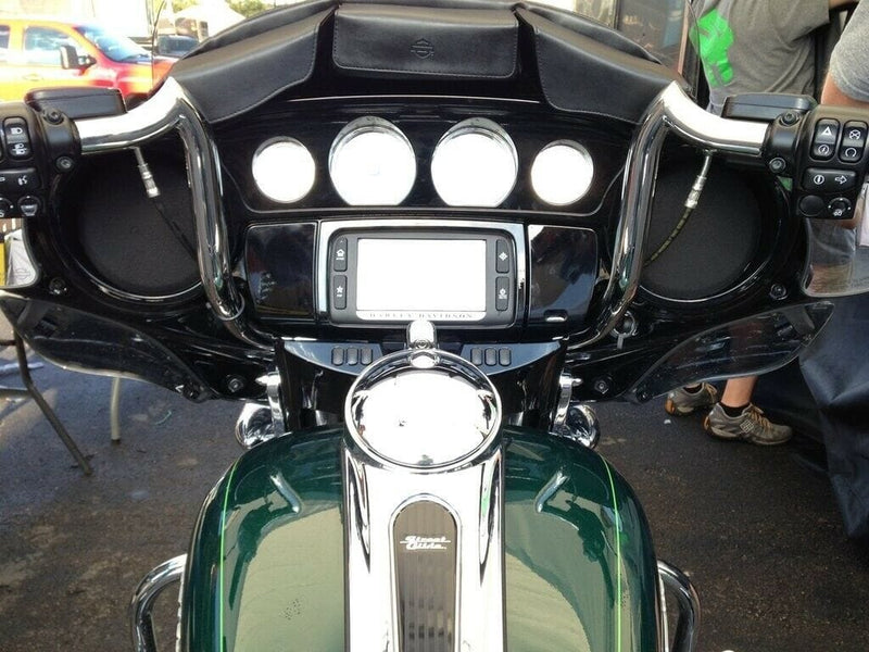 KST Kustoms Polished 10