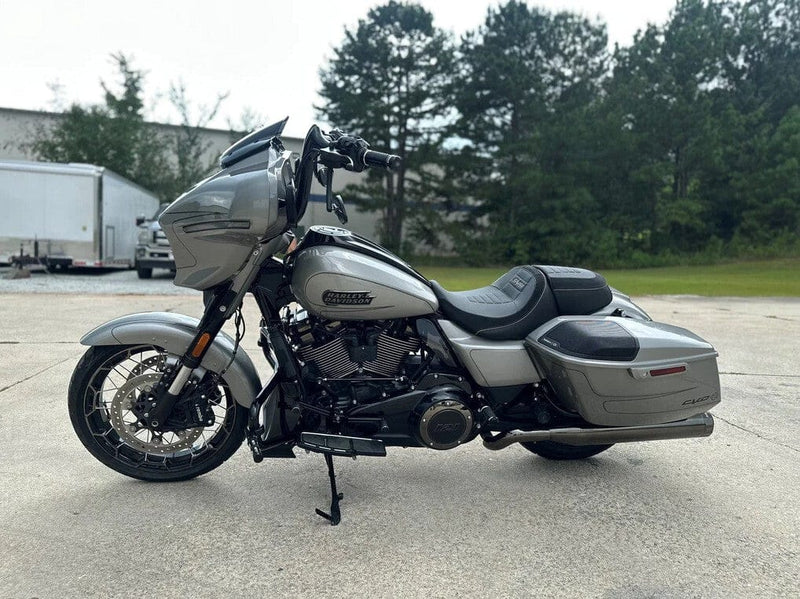 KST Kustoms Black 14