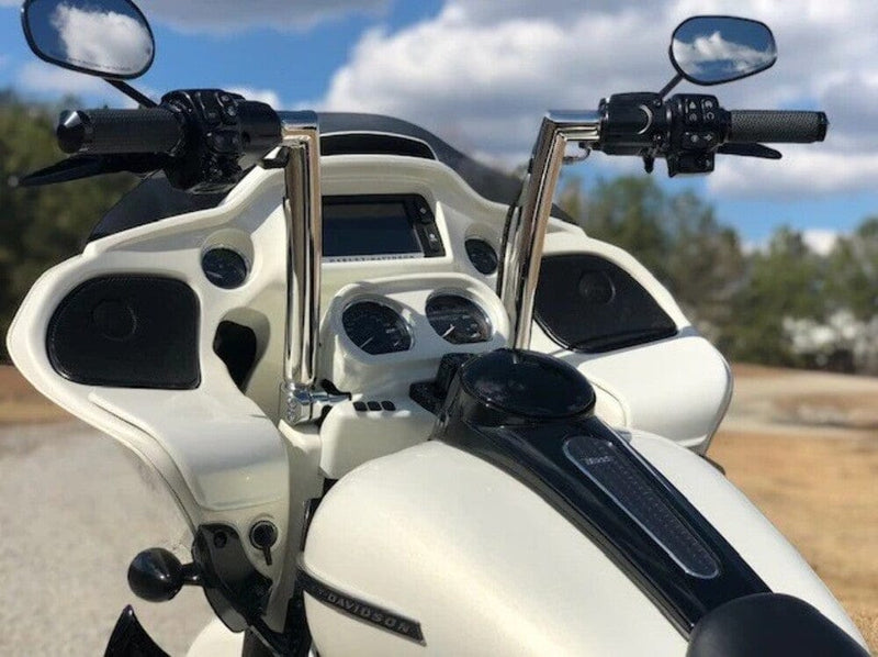 KST Kustoms Polished 10