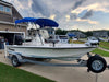 Mako Boat SOLD 2006 Mako 1801 90HP Mercury Center Console Fishing Bay Lake Boat w/ Trailer & Minn Kota I-Pilot - $9,995
