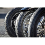 Michelin Tires & Tubes Michelin Scorcher 11 Front Tire 130/60-21 130/60 21 Harley Touring Softail FXSB