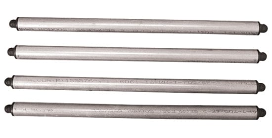 MID-USA Pushrods HARDWARE ALUMINUM PUSHROD KITS Ironhead Sportster 1957-1985