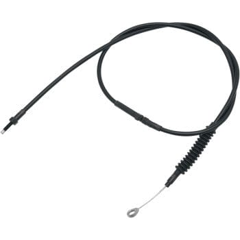 Motion Pro Clutch Cable Blackout Clutch Cable 68" - '90-'06 Dyna/Softail/Touring