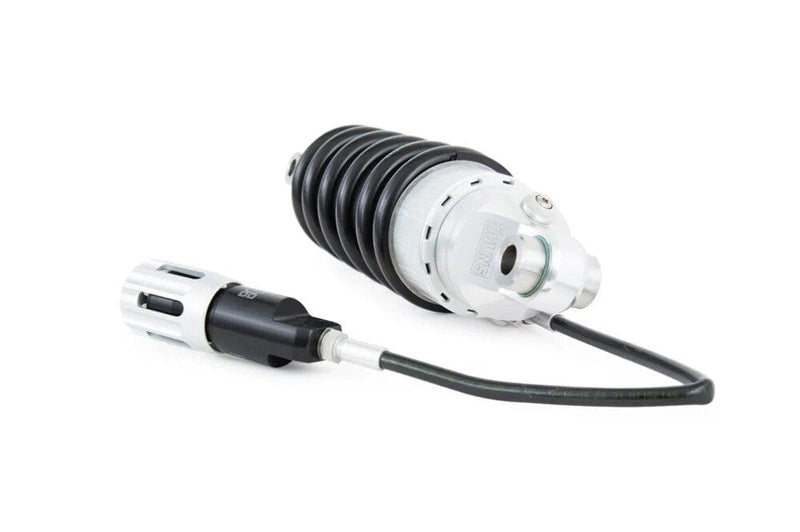 Ohlins Ohlins HD 515 Suspension STX Performance M8 Softail Shock Adjustable Harley 18+