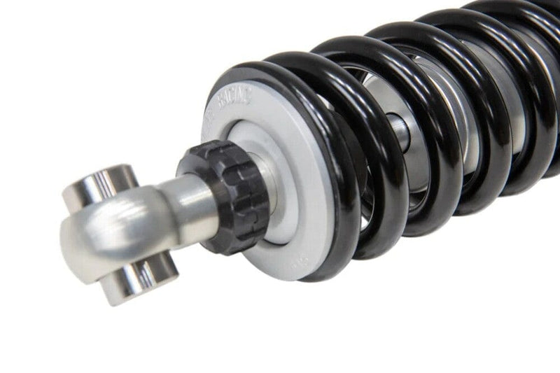 Ohlins Ohlins HD 517 Suspension STX Performance M8 Softail Shock Adjustable Harley 18+