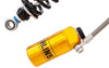 Ohlins USA Ohlins Adjustable Shocks Rear HD 357S2 13" Performance Harley Touring Bagger