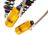 Ohlins USA Ohlins Adjustable Shocks Rear HD 357S2 13" Performance Harley Touring Bagger