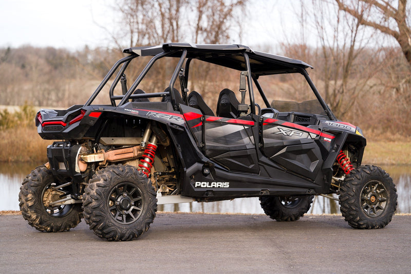 Polaris ATV SOLD 2019 Polaris RZR XP 4 1000 EPS Quad ATV Offroad Side-By-Side 4 Wheeler 291 Miles