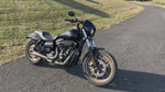 2017 Harley-Davidson Dyna Low Rider S FXDLS 110" Only 9k Miles w/ Extras! - $13,495