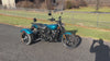 2015 Harley Davidson Street XG750 Trike Conversion One Owner w/ Only 3,888 Miles! $9,995