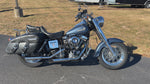 1984 Harley-Davidson FXWG FX Wide Glide 80" 1340 Shovelhead Engine Excellent Condition $9,995