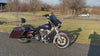 2015 Harley-Davidson Electra Glide Police FLHTP 103" 6-Speed w/ Lot of Extras! $9,995