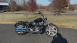 2024 Harley-Davidson FXST Softail Standard M8 w/ Only 50 Miles! $13,995