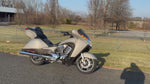 2013 Victory Vision Tour ABS 106" Freedom One Owner Clean Carfax Runs Great! $7,995