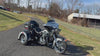 2013 Harley-Davidson TriGlide Ultra Classic FLHTCUTG Trike PM Chrome Wheels Low Miles w/ Thousands in Extras! $23,995