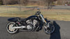 2014 Harley-Davidson V-Rod VROD Muscle VRSCF w/ Vance & Hines Exhaust $9,995