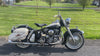 1958 Harley-Davidson® FL Panhead Duo-Glide Original Survivor Runs Great $39,995