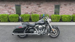 * 2015 Harley-Davidson Touring Road King FLHR 103" 6-Speed One Owner & Low Miles! $12,995