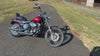 2008 Harley-Davidson Softail Custom FXSTC Two-Tone One Owner 100% Original! Only 6,650 Miles! $9,995