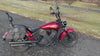 2019 Indian Motorcycle Scout Sixty 60 ABS 1000cc Bobber with Extras!! 7k Miles $7,995