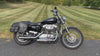 2005 Harley-Davidson Sportster 1200 Custom XL1200C One Owner, Clean Carfax! $3,495