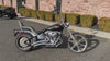 2010 Harley-Davidson FXSTC Softail Custom Last Year Produced! Low Miles and Many Extras! $8,995