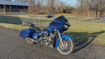 2017 Harley-Davidson Tourning Road Glide Special FLTRXS Superior Blue w/ many extras! $15,995