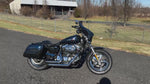 2012 Harley-Davidson 1200 Sportster Custom XL1200C Only 9,678 Miles! w/ Extras $6,995