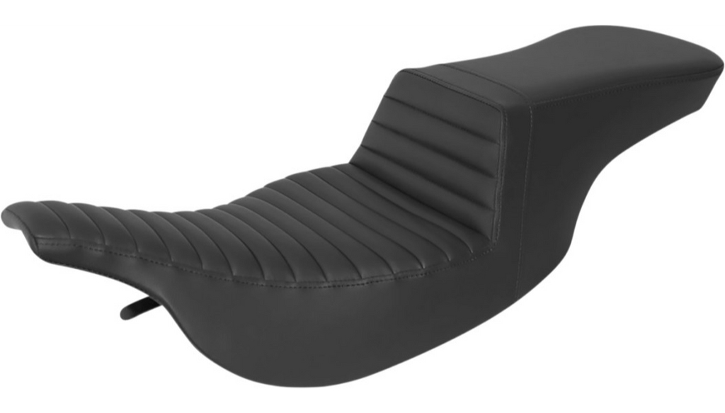 Saddlemen Saddlemen Tour Step-Up Front Tuck-n-Roll 29" Gelcore Harley Touring Bagger 99-07