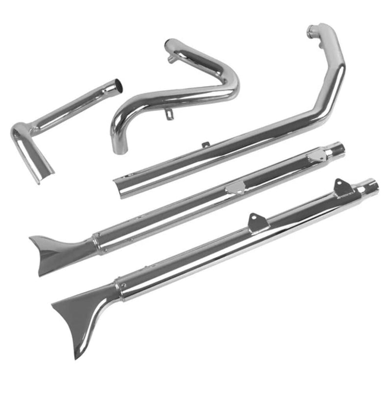 SHARKROAD Chrome 33