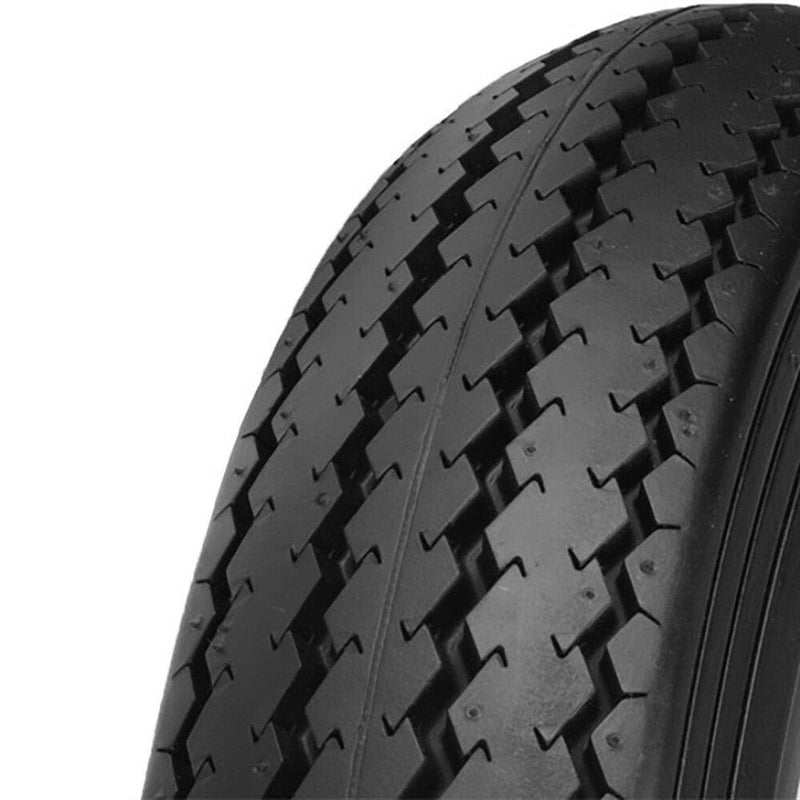 Shinko 100/90-19 Shinko Classic 240 Front 100/90 B19 63H Blackwall Tire Harley Touring