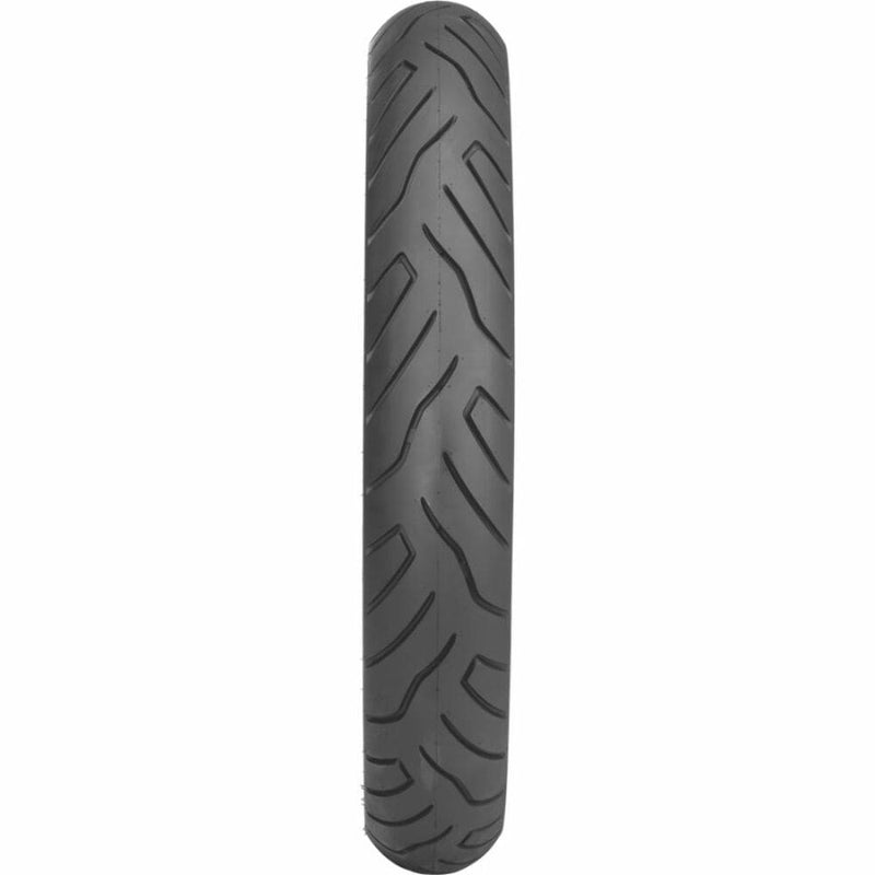 Shinko 100/90-19 Shinko SR999 130/70-18 Bias 69H Front Blackwall Tire Harley Motorcycle Cruiser