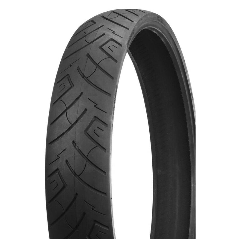 Shinko 140/40-30 Shinko 777 Blackwall 30" Front 140/40-30 57H Bias BW Tire Harley Touring Custom