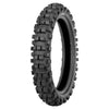 Shinko Dirt Bike Tires Shinko 505 Hybrid Cheater Rear Sticky Tire 110/90-19 62M Bias Offroad Tube Type