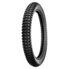 Shinko Dirt Bike Tires Shinko SR241 Series Trail Front Rear 2.75-18 42P Bias Dirt Bike Off-Road Tube XR