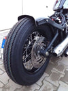 Shinko MT90-16 Shinko 240 Classic MT90-16 Retro Blackwall Front Rear Tire Harley Bobber Custom