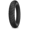 Shinko MT90-16 Shinko 250 Rear MT90-16 130/90-16 Tire 74H Blackwall Harley Touring Softail