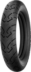 Shinko MT90-16 Shinko 250 Rear MT90-16 130/90-16 Tire 74H Blackwall Harley Touring Softail