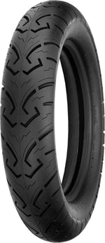 Shinko MT90-16 Shinko 250 Rear MT90-16 130/90-16 Tire 74H Blackwall Harley Touring Softail