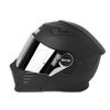 Simpson Racing Products Modular Helmets Simpson Mod Bandit Flat Black Motorcycle DOT Full-face Helmet - Various Sizes