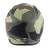 Simpson Racing Products Simpson Ghost Bandit Comanche Motorcycle DOT Full-face Helmet - Various Sizes