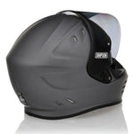 Simpson Racing Products Simpson Ghost Bandit Flat Alloy Motorcycle DOT Full-face Helmet - Various Sizes