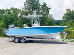 Sportsman Boat SOLD 2017 Sportsman Open 232CC Center Console Offshore Inshore Saltwater Fishing Boat - $64,995