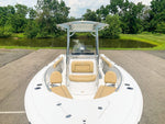 Sportsman Boat SOLD 2017 Sportsman Open 232CC Center Console Offshore Inshore Saltwater Fishing Boat - $64,995