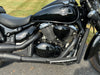 Suzuki 2013 Suzuki VL1500BTL3 BOULEVARD C90T BLACK $4,295